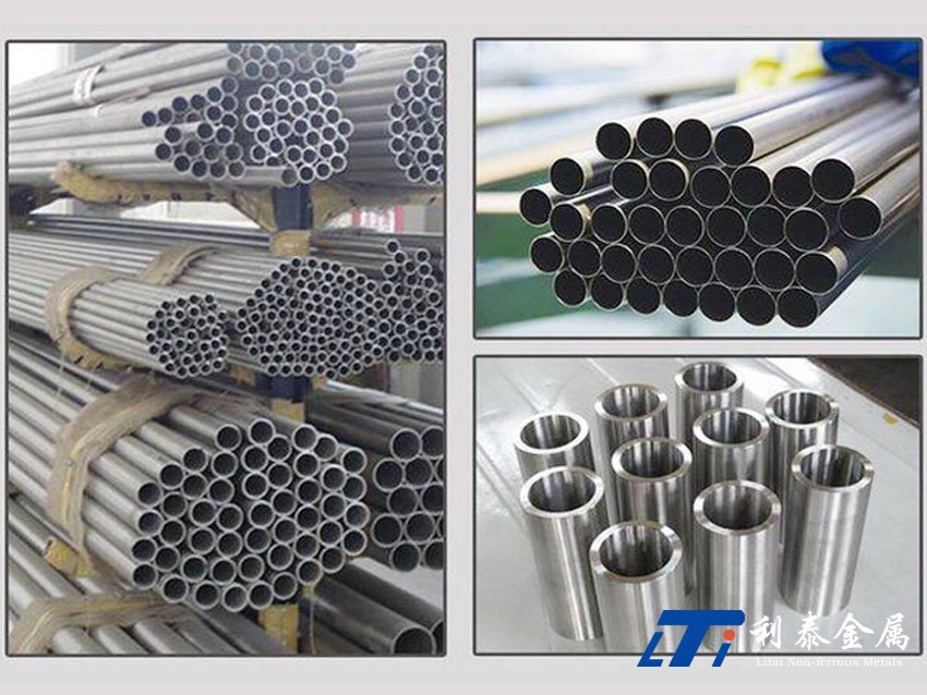 鈦管TA1、TA9、TA10鈦無(wú)縫管、鈦合金管、鎳管、鋯管