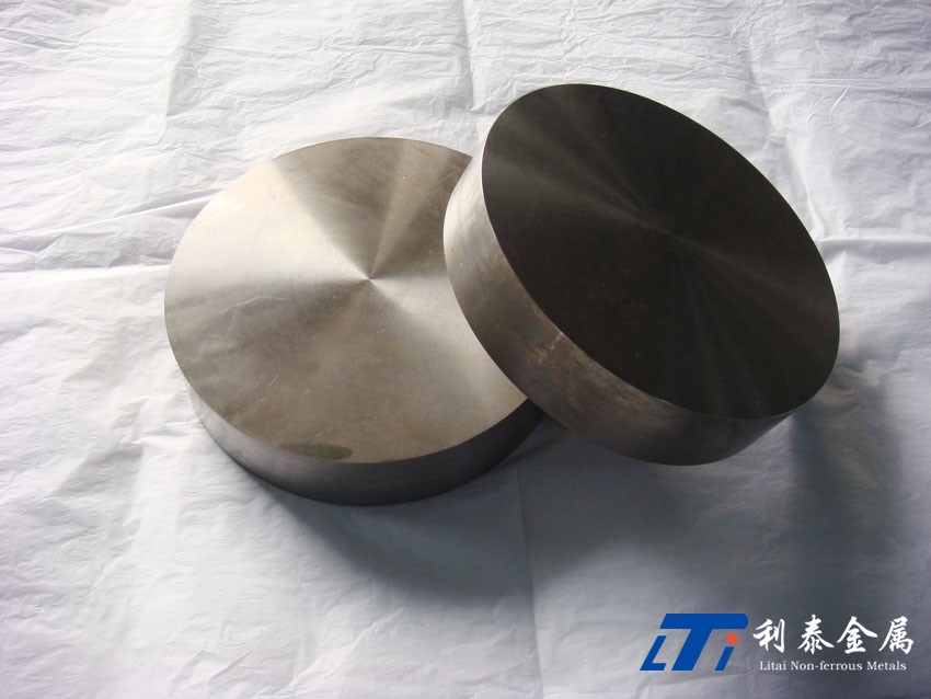 鈮靶、鈮加工件、鈮異型件